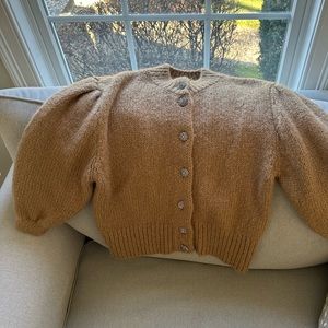 Zara Sweater